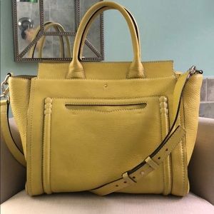 Kate Spade Marcella Purse!